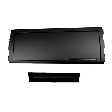 For VW T6 Transporter Glove Box Comfort Dash Conversion Textured Painted and Ready to Fit