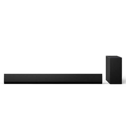 LG USG10TY SOUNDBAR HOME CINEMA 3.1 WIRELESS SUBWOOFER 4K DOLBY ATMOS RRP £999