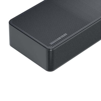LG USC9S SOUNDBAR 3.1.3 WIRELESS SUBWOOFER 4K 400W HDMI DOLBY ATMOS MERIDIAN