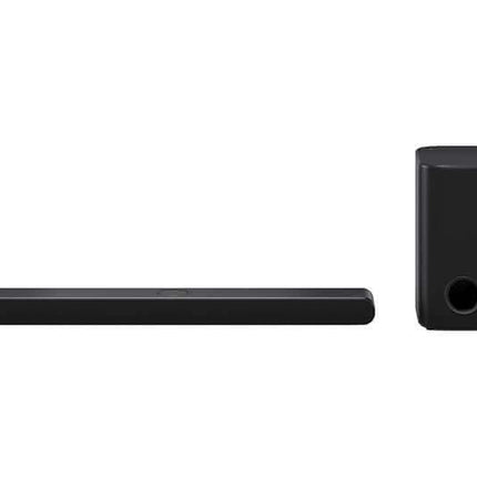 LG US77TY SOUNDBAR HOME CINEMA 3.1.3 WIRELESS SUBWOOFER 4K DOLBY ATMOS RRP £899