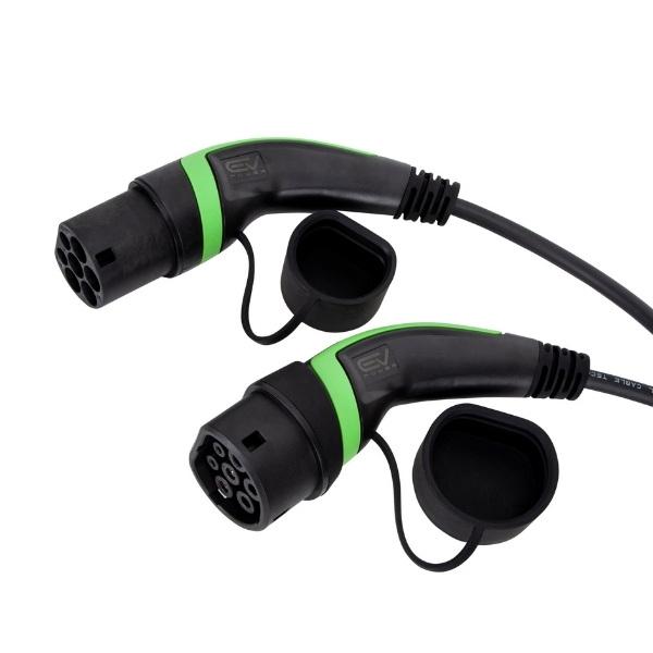 5m EV Charging Cables