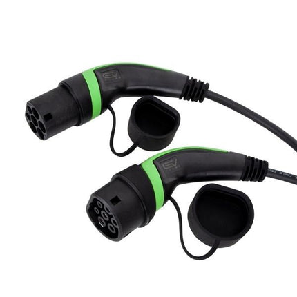 KIA EV3 Charging Cable