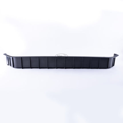 For VW T4 Transporter Passenger Side Loading Door Step Extra Deep 17mm | Van-X