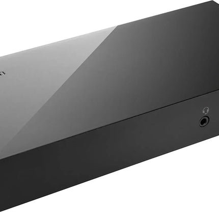Kensington SD4800P USB-C Docking Station Triple Display HDMI DP Windows Mac
