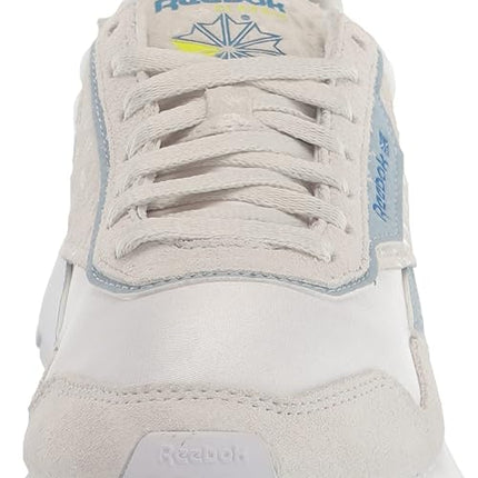 UK 6 Reebok Classic Leather Suede Legacy AZ Women’s Sneakers – EU 39