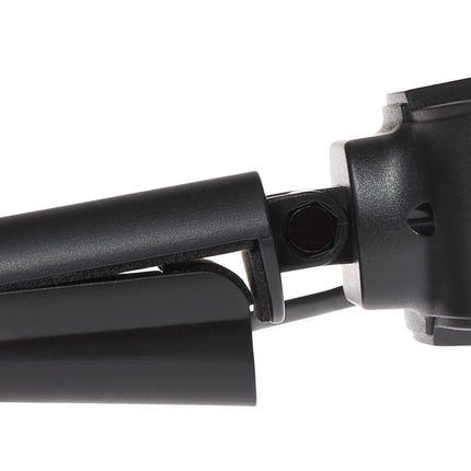PRAKTICA HD USB-A Webcam with Built-in Noise Reduction Microphone
