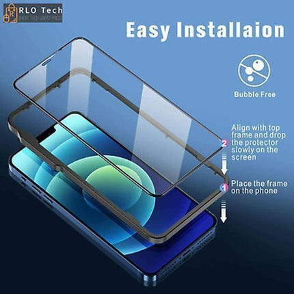 Cocoda 3-Pack Screen Protector for iPhone 12 Mini