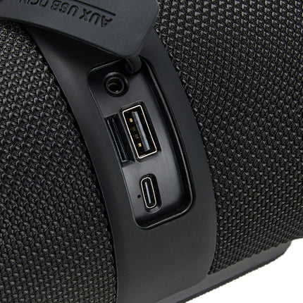 Maplin Portable Bluetooth Party Speaker