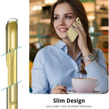 UNBREAKcable Case for iPhone 11 6.1 Inch - Mobile Phone Cover for iPhone 11