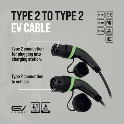 Audi A6 Charging Cable