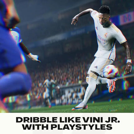 EA SPORTS FC 24 PS5 Video Game - Football UEFA EURO 2024 Multiplayer Cross-Play