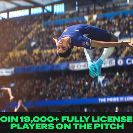 EA SPORTS FC 24 PS5 Video Game - Football UEFA EURO 2024 Multiplayer Cross-Play