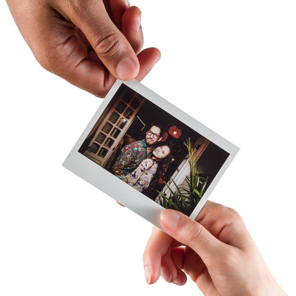 Fujifilm Instax Link Wide Printer - Ash White