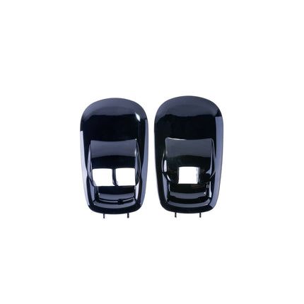 For Ford Transit Custom MK1 Window Switch Housing Unit – Set of 2, Painted & Ready to Install