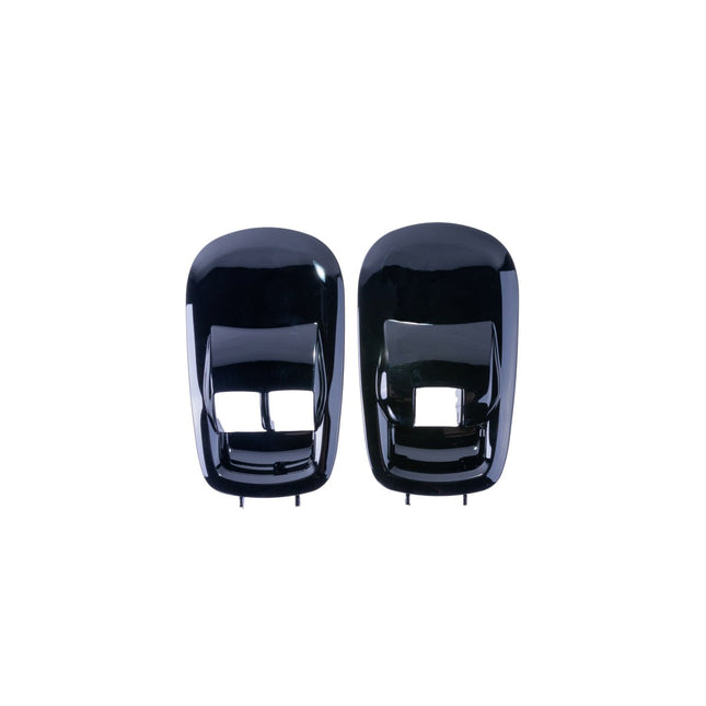 For Ford Transit Custom MK1 Window Switch Housing Unit – Set of 2, Painted & Ready to Install