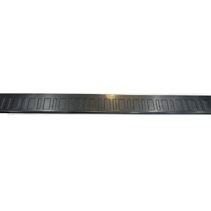 For Fiat Ducato Full Length Rear Bumper Protector – Premium Protection for Your Van | Van-X
