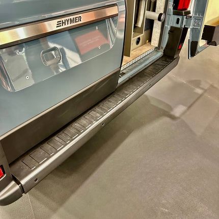 For Citroën Relay Full Length Rear Bumper Protector