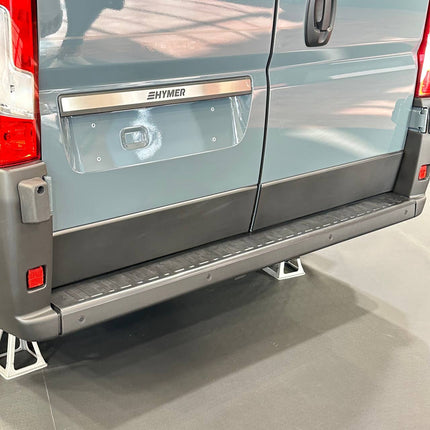 For Citroën Relay Full Length Rear Bumper Protector