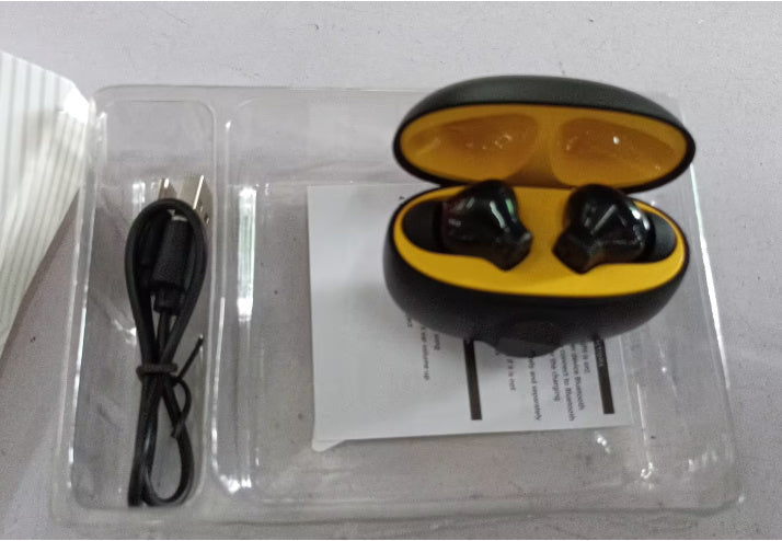 Game Low Latency High Sound Quality Noise Reduction Wireless Sports Headset