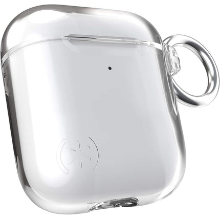 Clear AirPods Case – Protective Cover for AirPods 1st & 2nd Gen