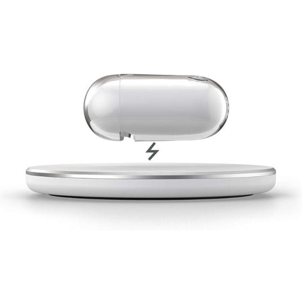 Clear AirPods Case – Protective Cover for AirPods 1st & 2nd Gen