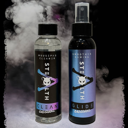 Clean & Glide Bundle Deal