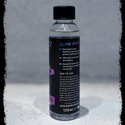 Mousepad Cleaner