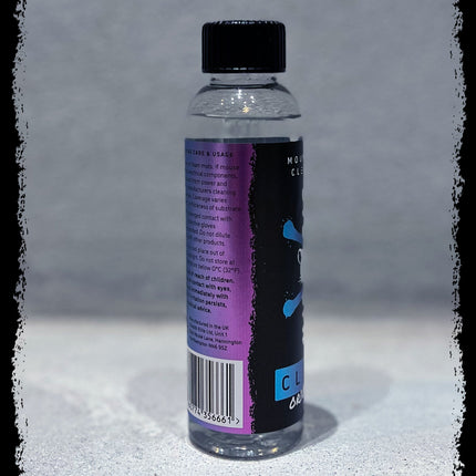 Mousepad Cleaner