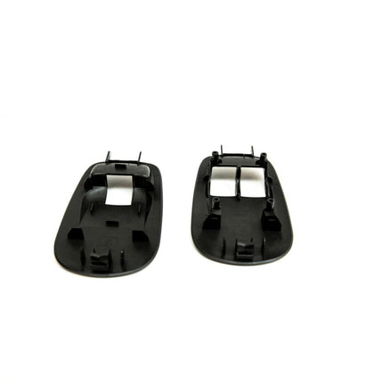 For Ford Transit Custom MK1 Window Switch Housing Unit – Set of 2, Painted & Ready to Install