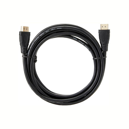 4K HDMI Cable 1M – High-Speed UHD 4K@60Hz