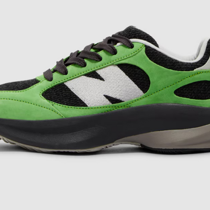 UK 6.5 New Balance WRPD Runner 99 Men’s Suede Trainers – EU 40