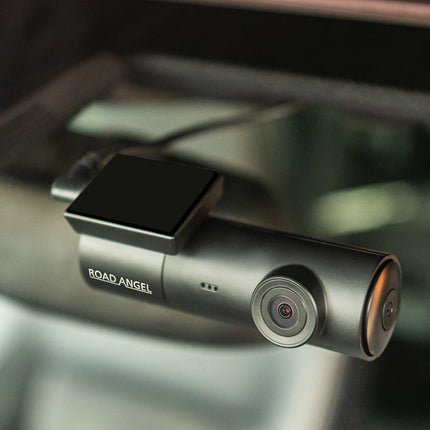 Road Angel Halo Spark 1080p Dash Cam