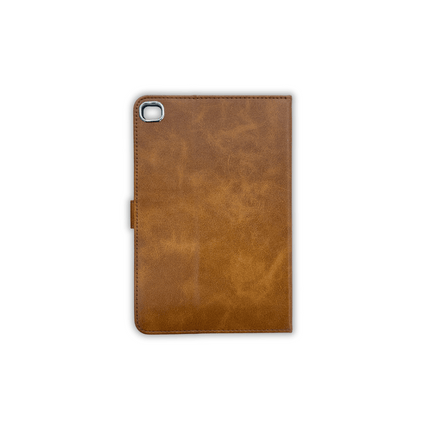 iPad 10.2/Air/Pro 10.5 Book Flip Leather Case with Magnetic Closure