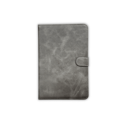 iPad 10.9 (2020)/iPad Pro 11 Book Flip Leather Case with Magnetic Closure