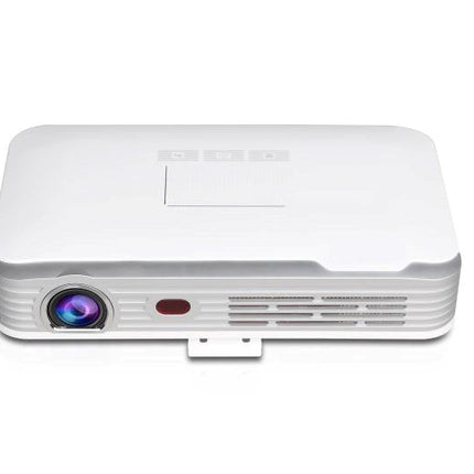 Pico Genie M550 Plus 4.0 1080p Smart Projector (650 lms Full HD Ultra Portable)
