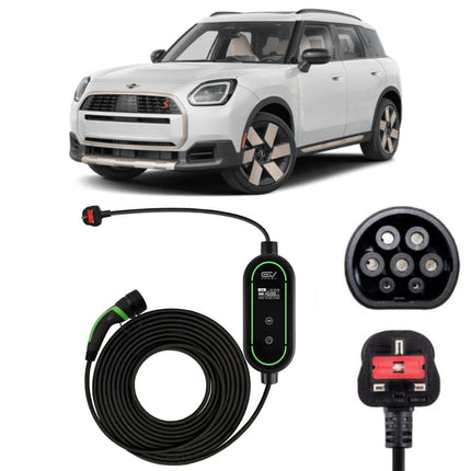Mini Countryman Charging Cable