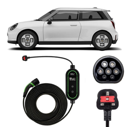 Mini Electric Charging Cable