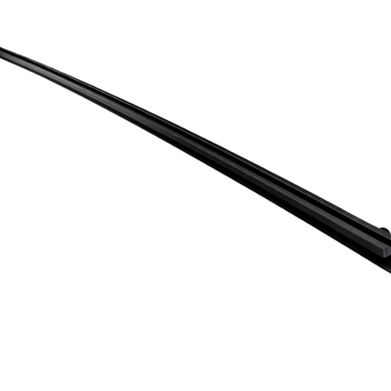 Van-X L-Shape (90°) Curtain Rail – Van Curtain Kit Replacement & Spare Part