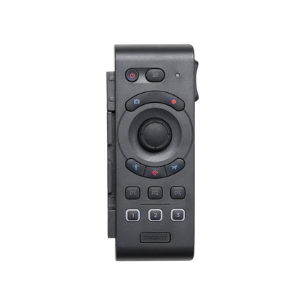OBSBOT Tail 2 AI-Powered 4K PTZR Camera Remote Control Combo