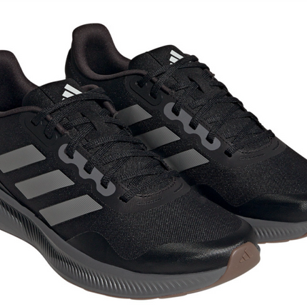 UK 6 Adidas Runfalcon 3.0 Trail Men’s Running Shoes – EU 39.5