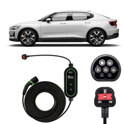 Polestar 2 Charging Cable