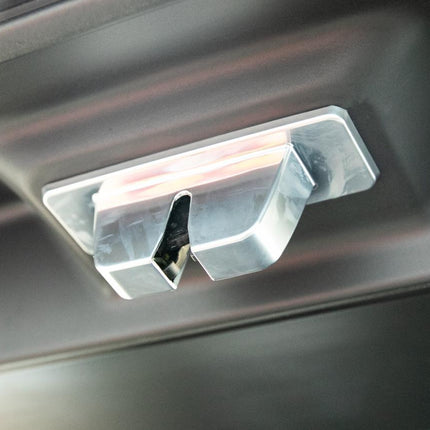 For Range Rover Vogue / Range Rover Sport Boot Lock + Grab Handle