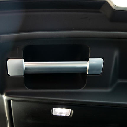 For Range Rover Vogue / Range Rover Sport Boot Lock + Grab Handle