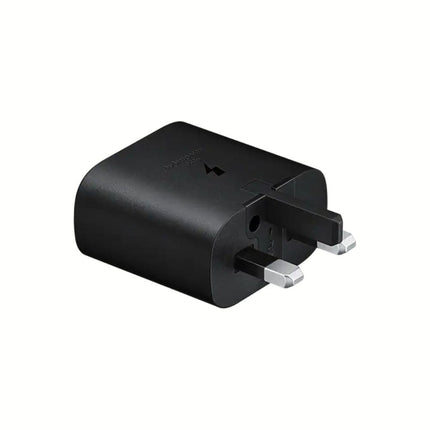 Samsung Genuine 25W USB C Fast Charging Adaptor Plug