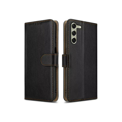 Samsung Galaxy A54 5G Book Flip Case Leather Wallet