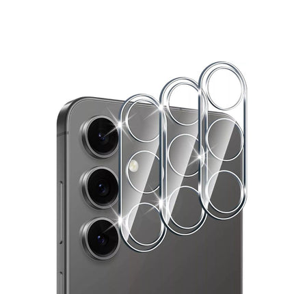 Samsung Galaxy S Series Full Camera Lens Protector