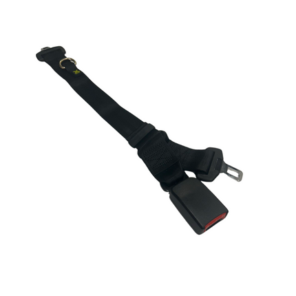For Vauxhall Movano Seat Belt Extender – Double Middle Seat Passenger / Van-X