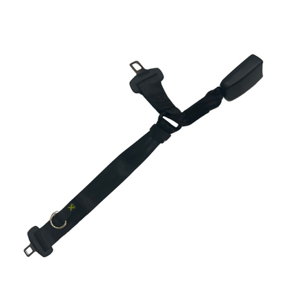 For Citroën Relay Seat Belt Extender – Double Middle Seat Passenger | Van-X