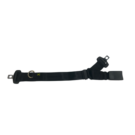For Peugeot Boxer Seat Belt Extender – Double Middle Seat Passenger | Van-X