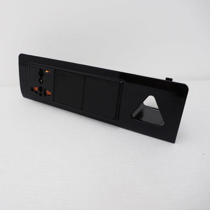 For VW T5.1 Transporter Comfort Dash Interior Full Styling Kit Painted and Ready to Fit